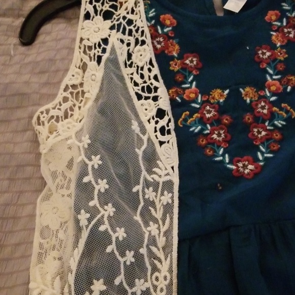 Beautees Other - Girls Summer Dress Beautees Other - Girls Summer Dress
